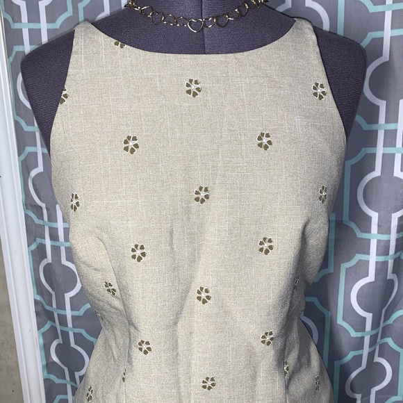 3/15 Flower 🌺 detail skirt and top!! - Picture 4 of 7